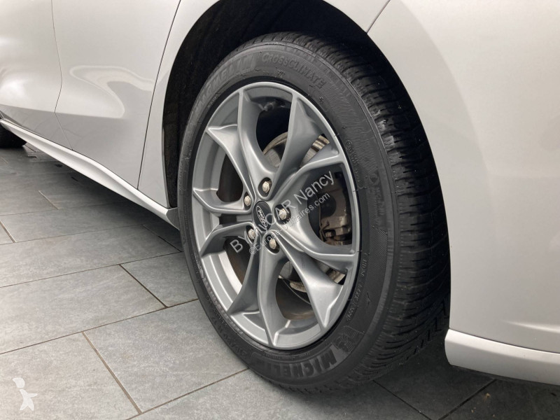 Autoutilitară Ford Focus 1.0 EcoBoost 125 S&S