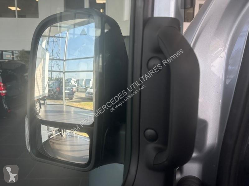 Veicolo commerciale Mercedes Fg 315 CDI 37 3T5...