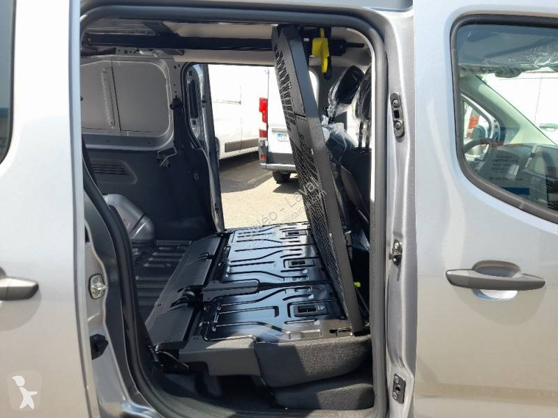 Véhicule utilitaire Fiat