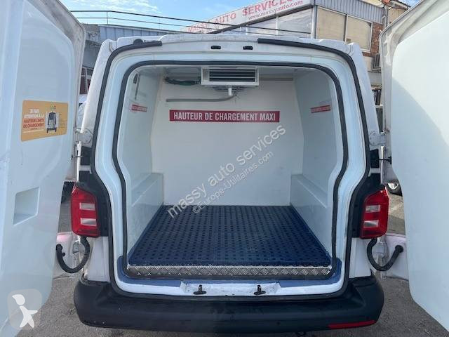 Véhicule utilitaire Volkswagen