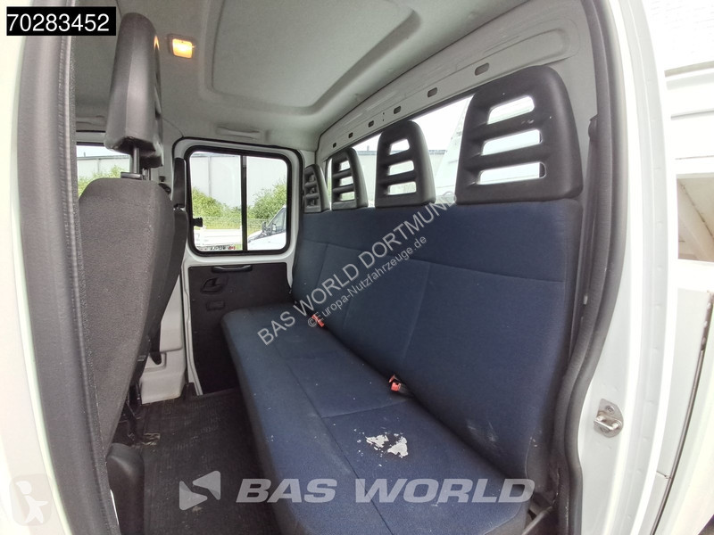 Nyttofordon Iveco 35C16 3.0L Kipper Doppel...