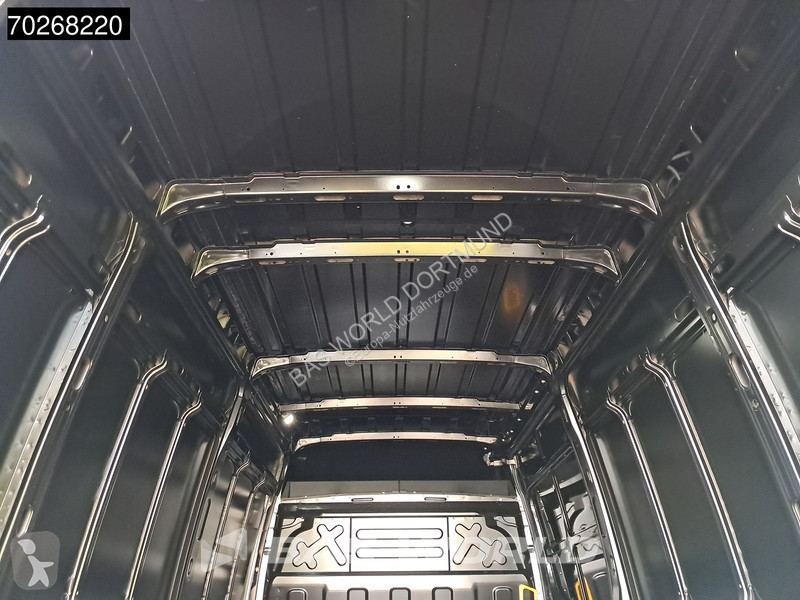 Nyttofordon Iveco 35C21 210PS Automatik...