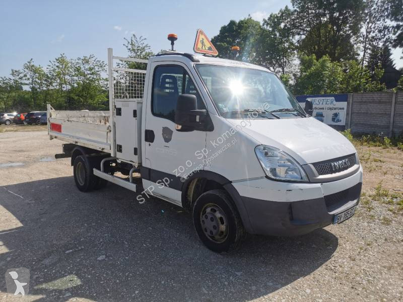 Veículo utilitário Iveco