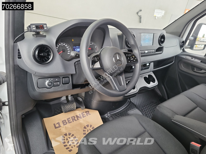 Autoutilitară Mercedes 315 CDI Koelwagen...