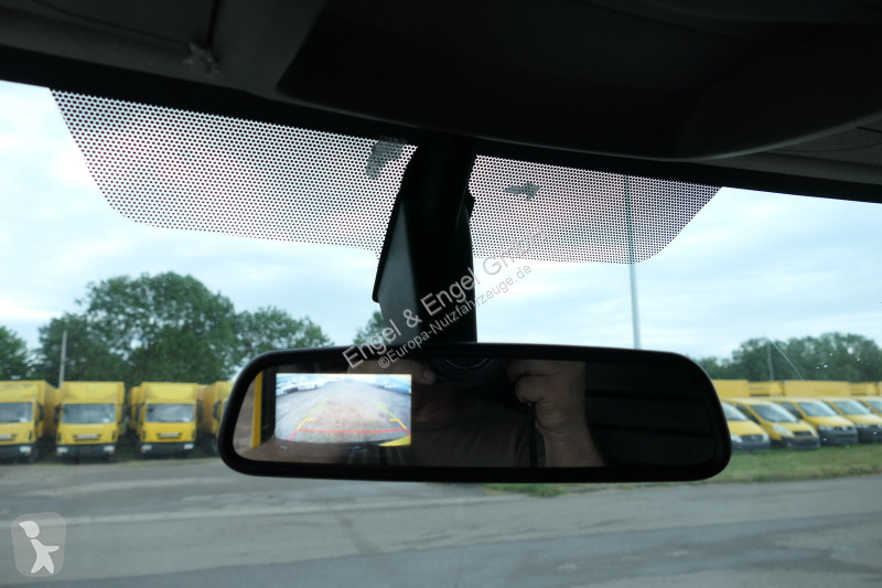Furgoneta Renault Master 130 dCi L3H2 Euro6...