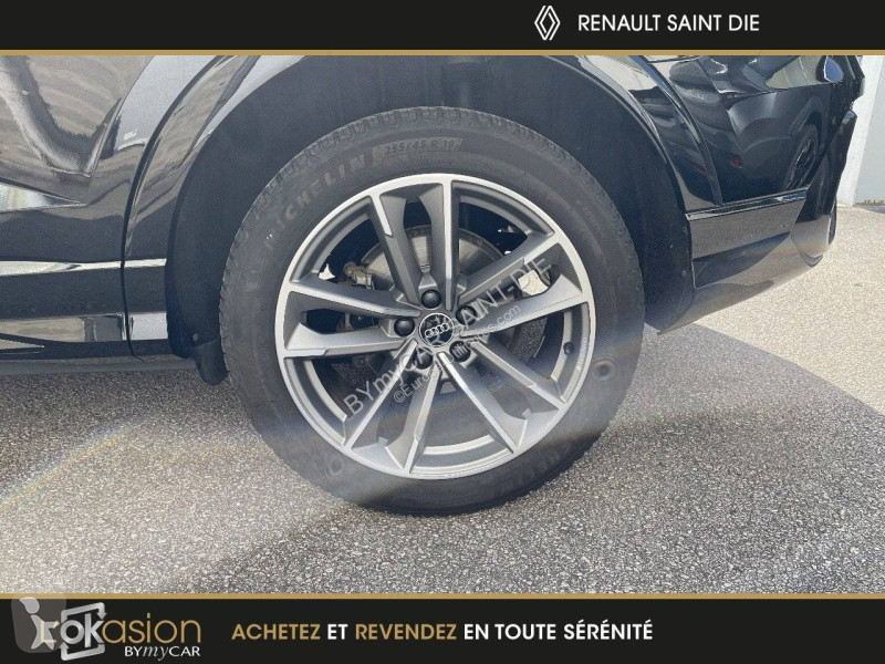 Autoutilitară Audi Q3 Sportback 35 TFSI 150 ch...