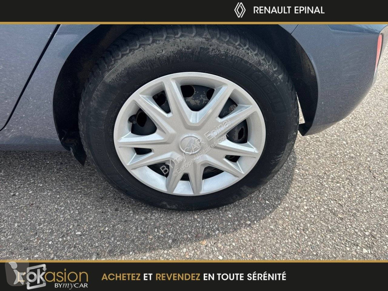 Autoutilitară Ford Fiesta 1.0 EcoBoost 100 ch...