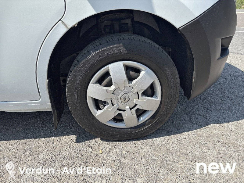 Veicolo commerciale Renault MASTER FGN L2H2...