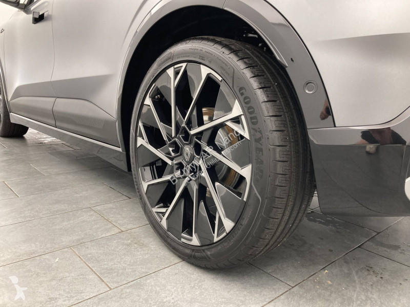 Bedrijfswagen Renault Megane E-Tech 220 ch...