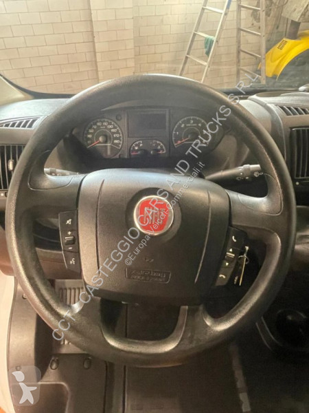 Nyttofordon Fiat DUCATO