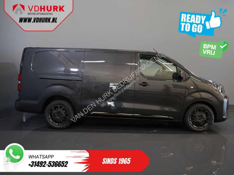 Véhicule utilitaire Citroën 2.0 HDI 180 pk Aut....