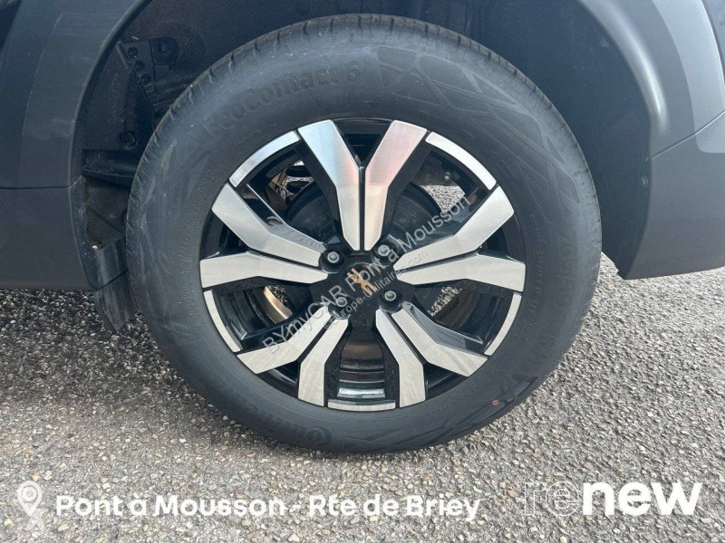 Véhicule utilitaire Dacia Jogger ECO-G 100 7...
