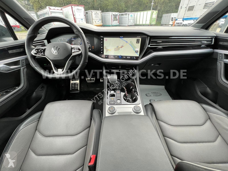Furgoneta Volkswagen R-Line 4Motion I PANO I...