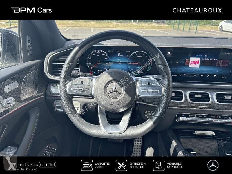 Furgoneta Mercedes GLE 350 e 211+136ch AMG Line...