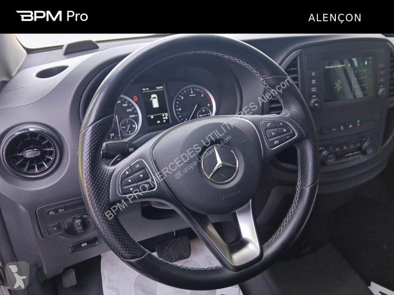 Veicolo commerciale Mercedes Vito Fg  Mixto 4x4...