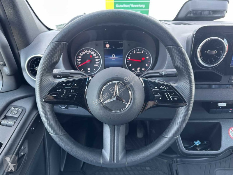 Užitkové vozidlo Mercedes 317 CDI 3665 9G Klima...