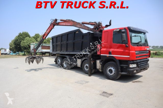 Camion DAF CF