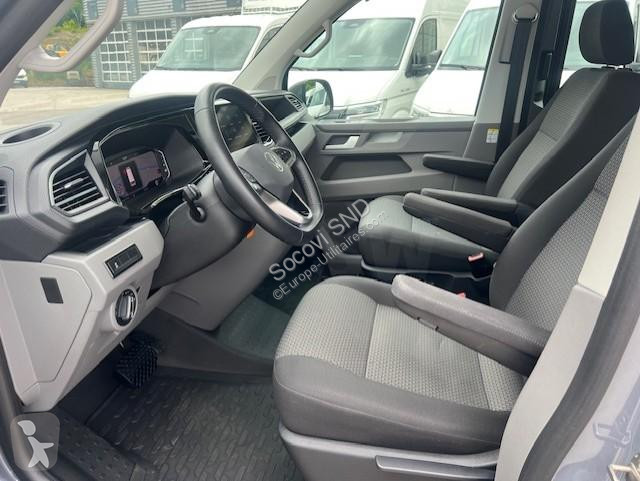 Véhicule utilitaire Volkswagen 2.0 L