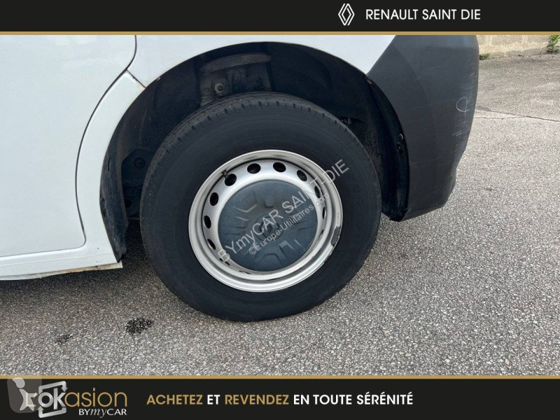 Autoutilitară Renault MASTER FGN TRAC F3500...