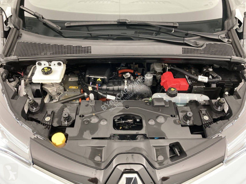 Varevogn Renault Zoe R110