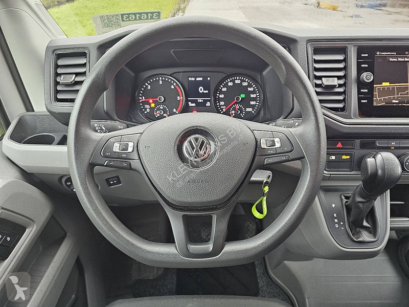 Bedrijfswagen Volkswagen 35 2.0 L4H3 Maxi...
