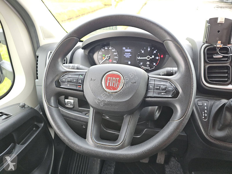Bedrijfswagen Fiat 35 AC AUTOMAAT EURO6