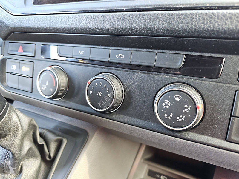 Autoutilitară Volkswagen 35 2.0 L4H3 Maxi...