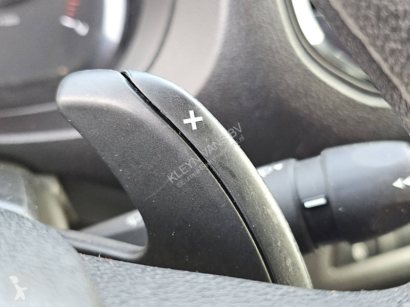 Veículo utilitário Opel 2.0 AC AUTOMAAT EURO6