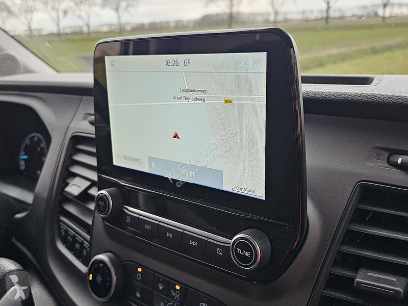 Bedrijfswagen Ford 350 AC AUTOMAAT EURO6