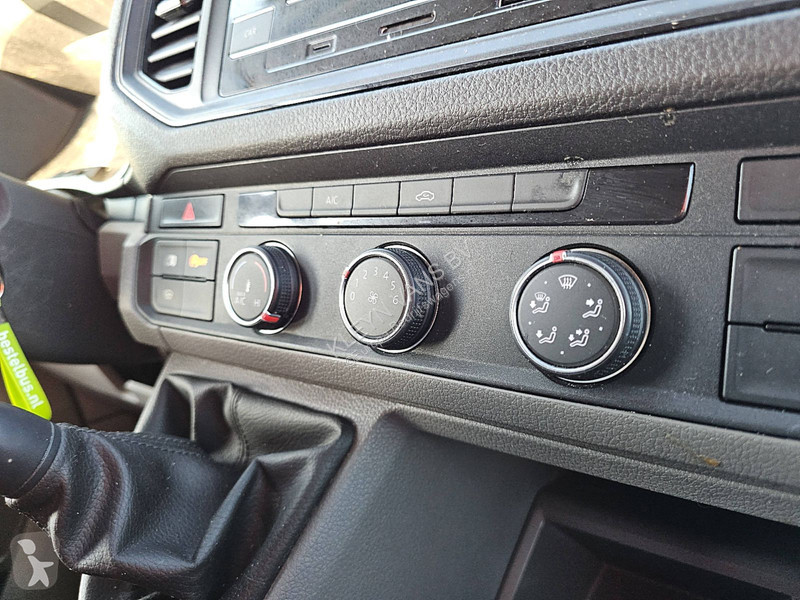 Véhicule utilitaire Volkswagen 35 2.0 KOELWAGEN...