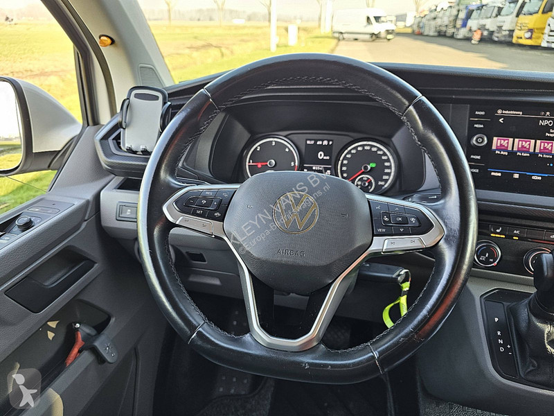 Užitkové vozidlo Volkswagen 2.0 TDI L1H1...