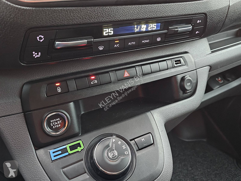Furgoneta Opel 2.0 AC AUTOMAAT EURO6