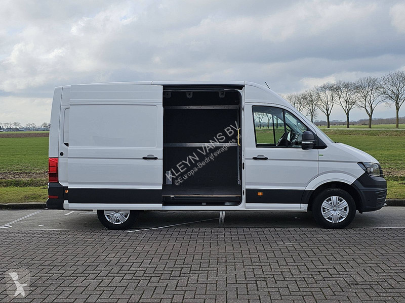 Véhicule utilitaire Volkswagen 35 2.0 L3H3...