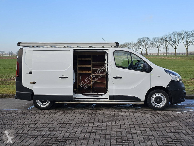 Bedrijfswagen Renault 1.6 DCI AC EURO6