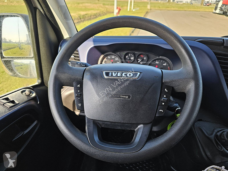 Veicolo commerciale Iveco 35S14 L2H2 Automaat...