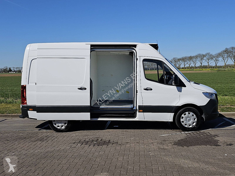 Veicolo commerciale Mercedes 315 L2H2 BI-TEMP...