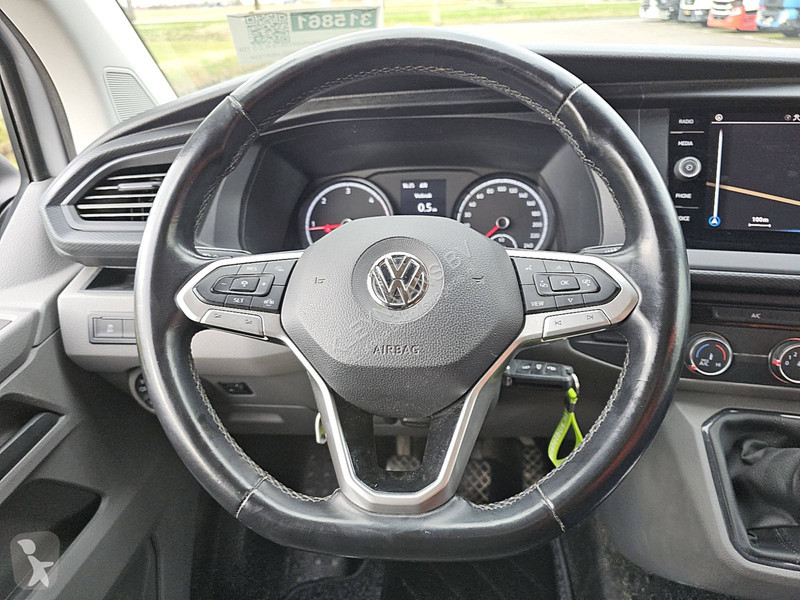 Užitkové vozidlo Volkswagen 2.0 TDI T6.1...