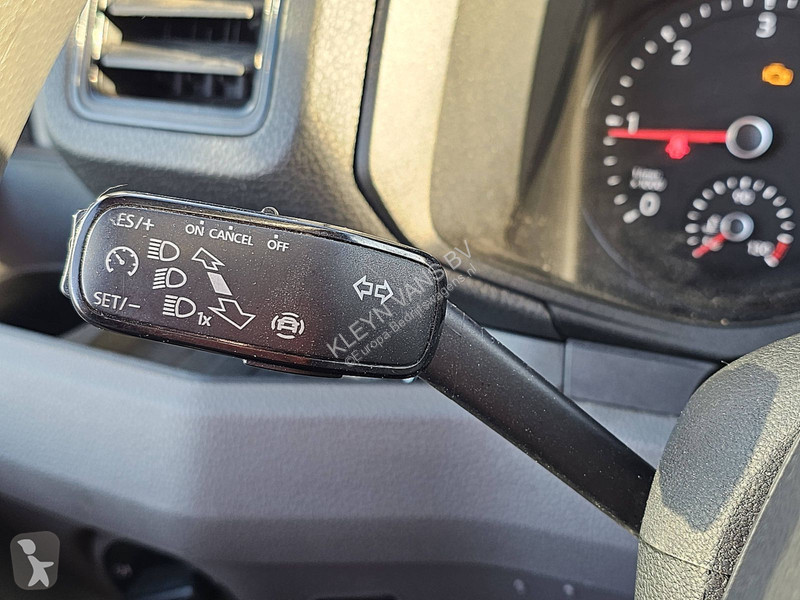 Bedrijfswagen MAN 3.180 ac automaat EURO6