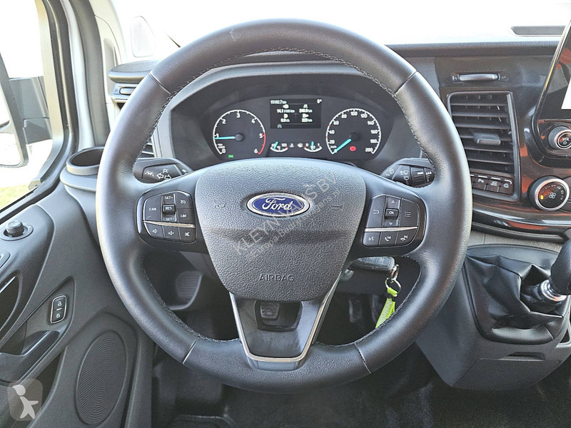 Nyttofordon Ford L1H1 TRAIL-EDITION!