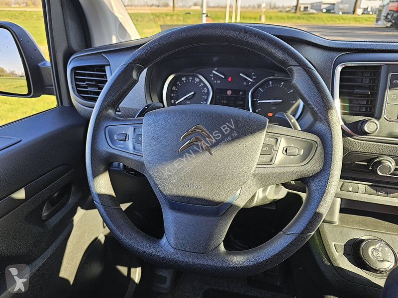 Veicolo commerciale Citroën 2.0 L3 XL Automaat...