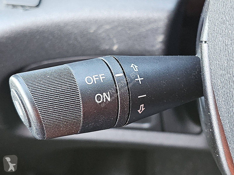 Véhicule utilitaire Iveco 35 C ac automaat EURO6