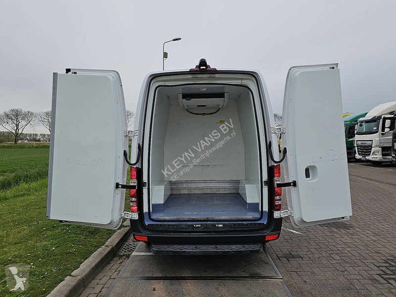 Užitkové vozidlo Mercedes 314 BI-TEMP FRIGO D/N!