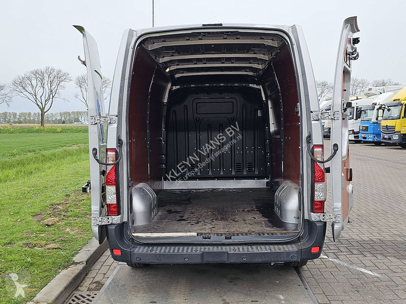 Véhicule utilitaire Renault T35 clima 180 PK EURO6