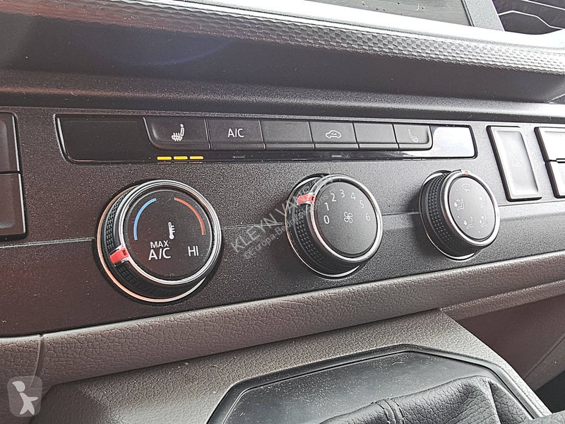 Veicolo commerciale Volkswagen 2.0 TDI L2H1 LED...