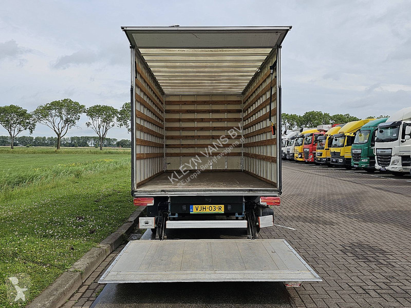 Véhicule utilitaire Volkswagen 35 2.0 ac EURO6