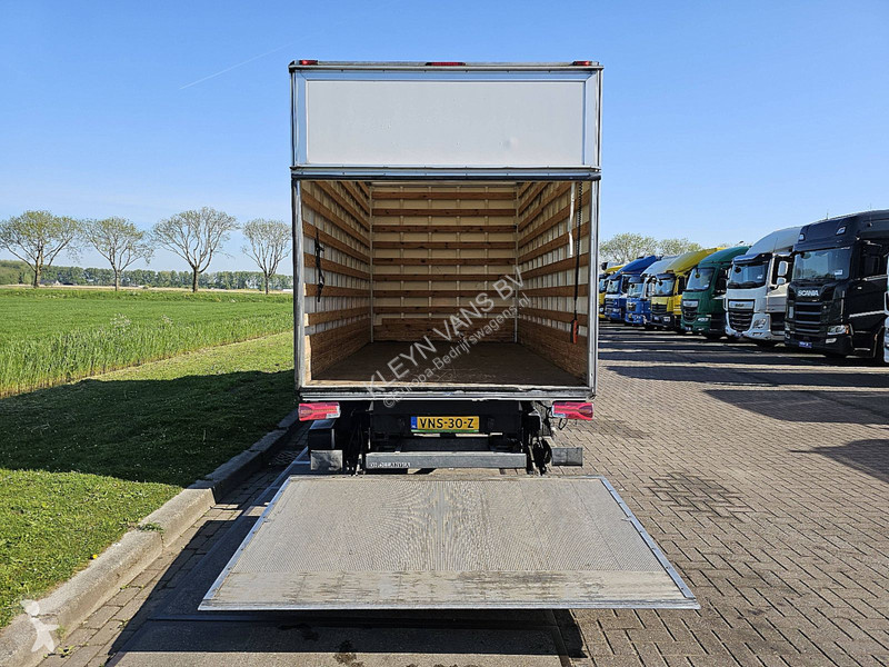 Furgoneta Volkswagen 35 2.0 ac EURO6
