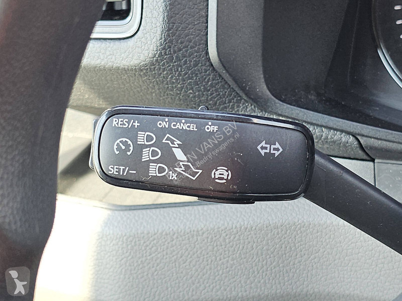 Furgoneta Volkswagen 35 2.0 ac EURO6