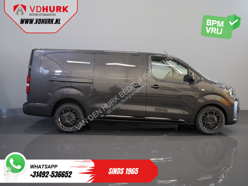 Furgoneta Citroën 2.0 HDI 180 pk Aut. L3 BPM...