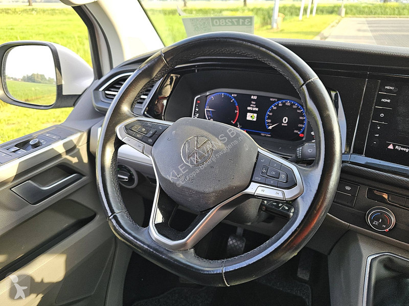 Furgoneta Volkswagen 2.0 TDI L1H1 BULLI LED NAP!