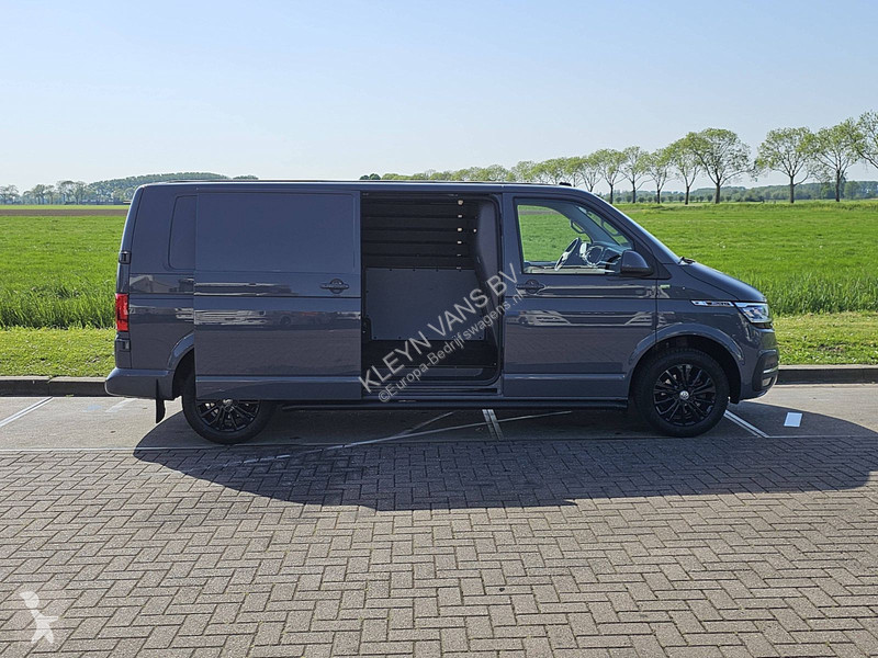 Užitkové vozidlo Volkswagen 2.0 TDI BULLI EURO6